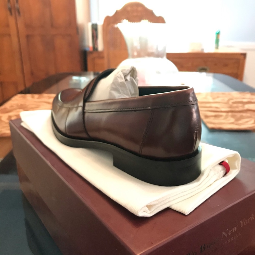 To Boot New York Adam Derrick, - image 4